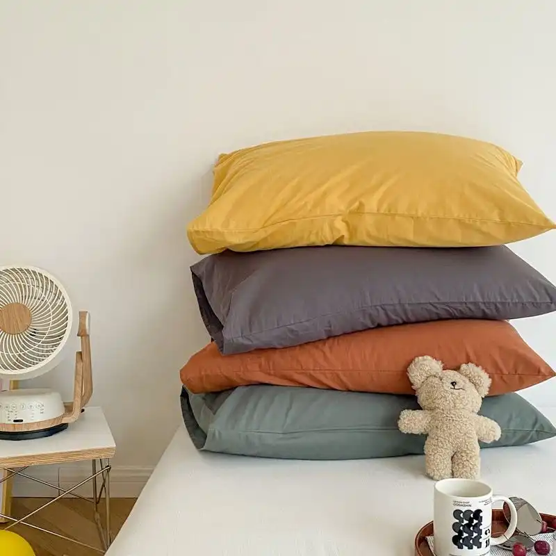 Seberapa Sering Bantal Sebaiknya Dicuci?