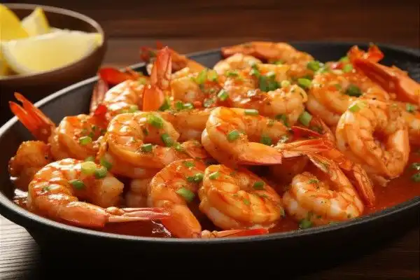 Mengapa Kulit Bentol Setelah Makan Udang? Ini Penjelasan Medisnya