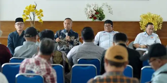 5.654 Atlet Terdaftar di Porprovsu XII, Kepulauan Nias Catat Lonjakan Peserta