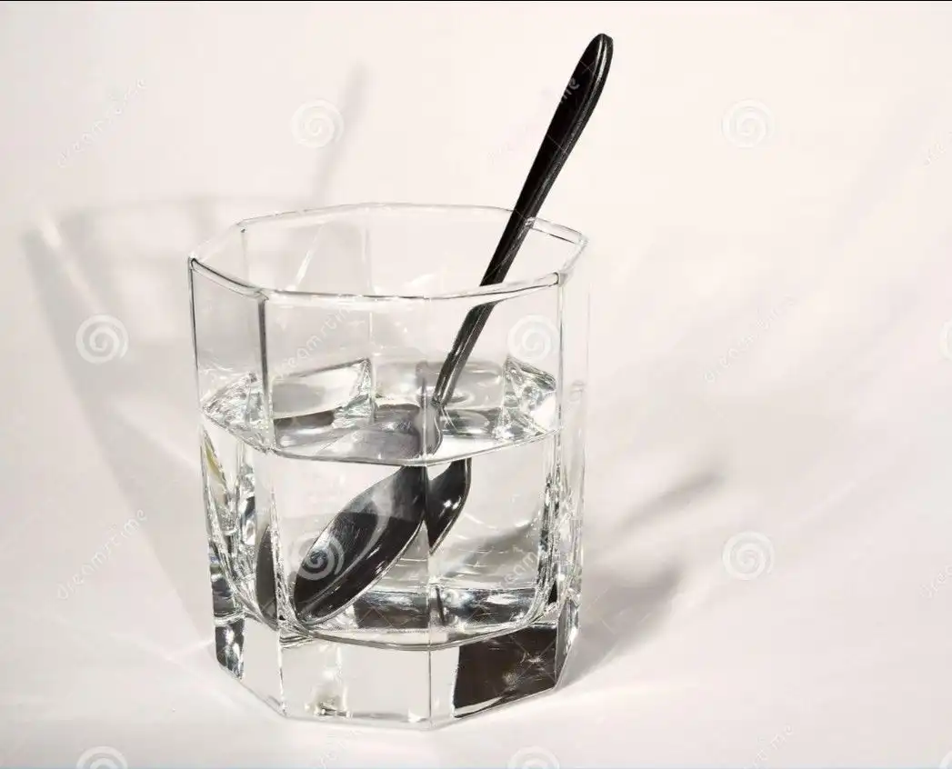 Rahasia di Balik Sendok Logam: "Hacker" Suhu Panas yang Jarang Disadari!