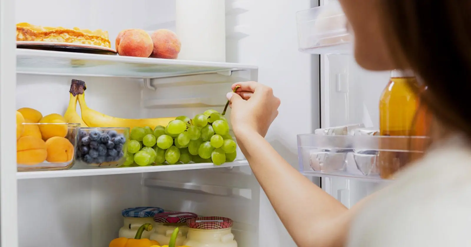 Tips Menyimpan Buah agar Tetap Segar Lebih Lama dan Tidak Cepat Busuk