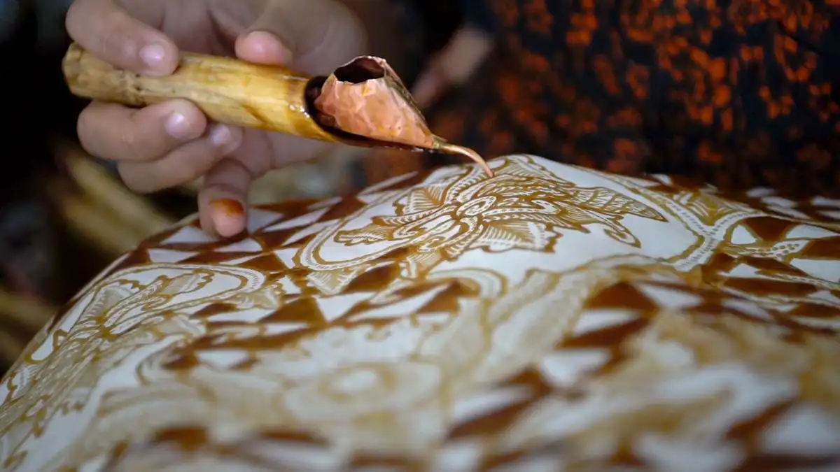 Asal Usul Batik Indonesia, hingga Diakui Dunia oleh UNESCO