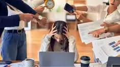 Gejala Burnout, Penyebab, dan Cara Mengatasinya agar Kembali Produktif