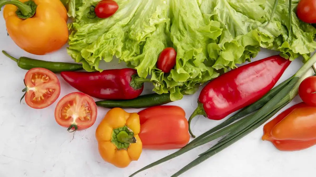 Apa Dampaknya Jika Makan Sayur Belum Dicuci