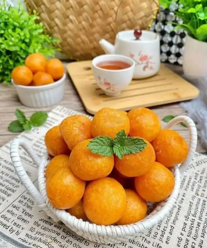 Singkong Naik Kelas: Dari Camilan Kampung Jadi Sajian Modern yang Bikin Bangga