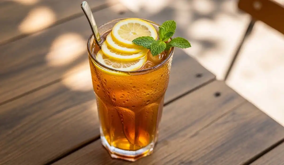 Kenapa Minuman Dingin Terasa Lebih Menyegarkan Setelah Beraktivitas? Ini Alasannya