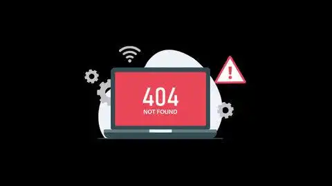 Kenapa Errpr Selalu Menampilkan Serial"404" ? Sebenarnya Ini Kode Apa Ya?