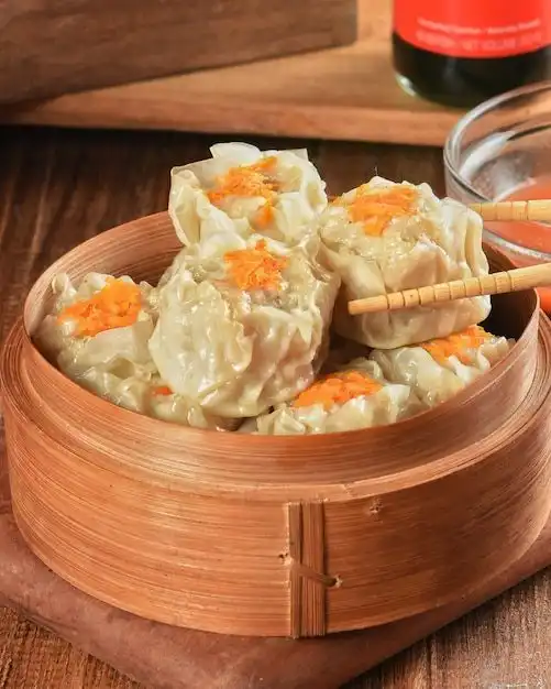 Lebih dari Sekadar Siomay, Ini Asal-usul Dimsum yang Belum Kamu Tahu