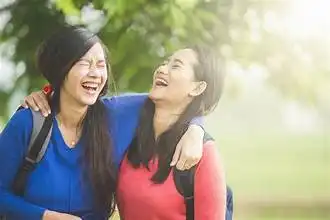 Mengapa Tertawa Baik untuk Kesehatan?