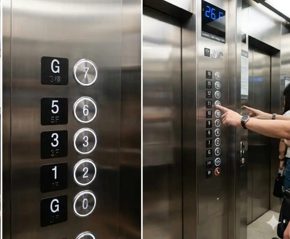 Bukan Mitos: Mengapa Angka 4 Dianggap Sial di China