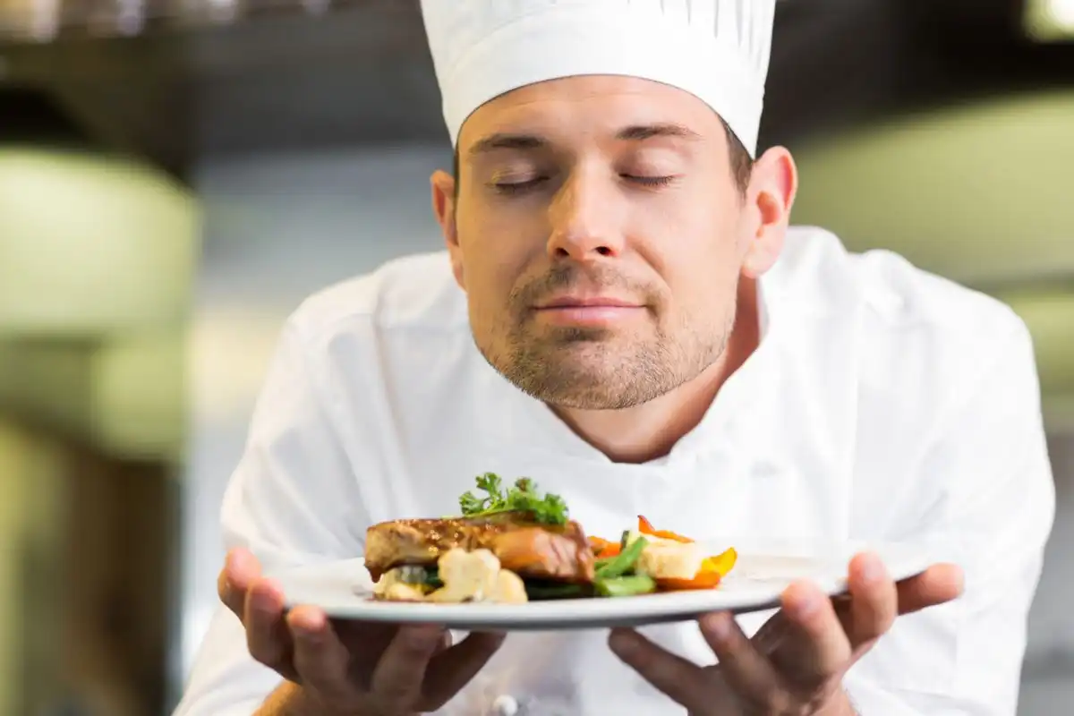 Mengapa Aroma Makanan Bisa Mempengaruhi Nafsu Makan?