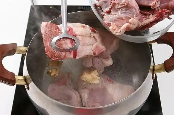 Cara Mengempukkan Daging Sapi Secara Efisien Tanpa Boros Gas