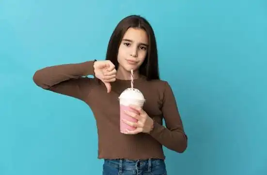 Bahaya Terlalu Banyak Mengonsumsi Minuman Manis