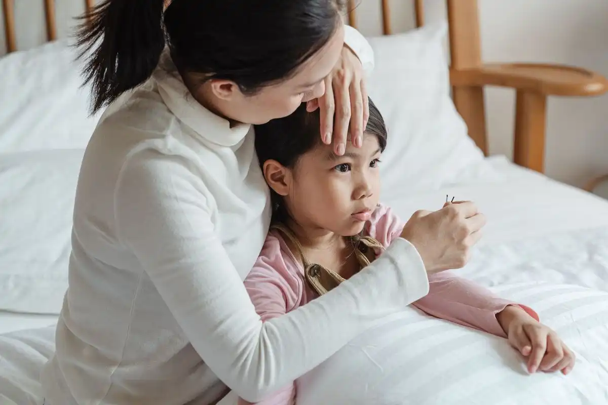 Influenza A Meningkat di Indonesia, IDAI Ingatkan Risiko Komplikasi pada Anak