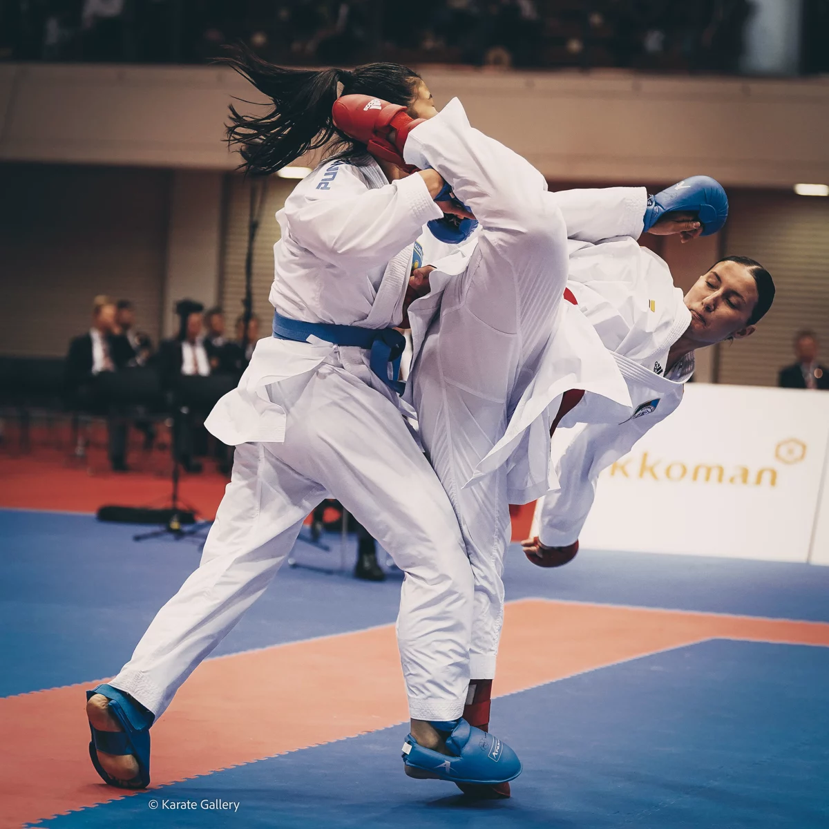 Karate: Seni Bela Diri yang Bukan Sekadar Pukul dan Tendang, Tapi Disiplin Hidup