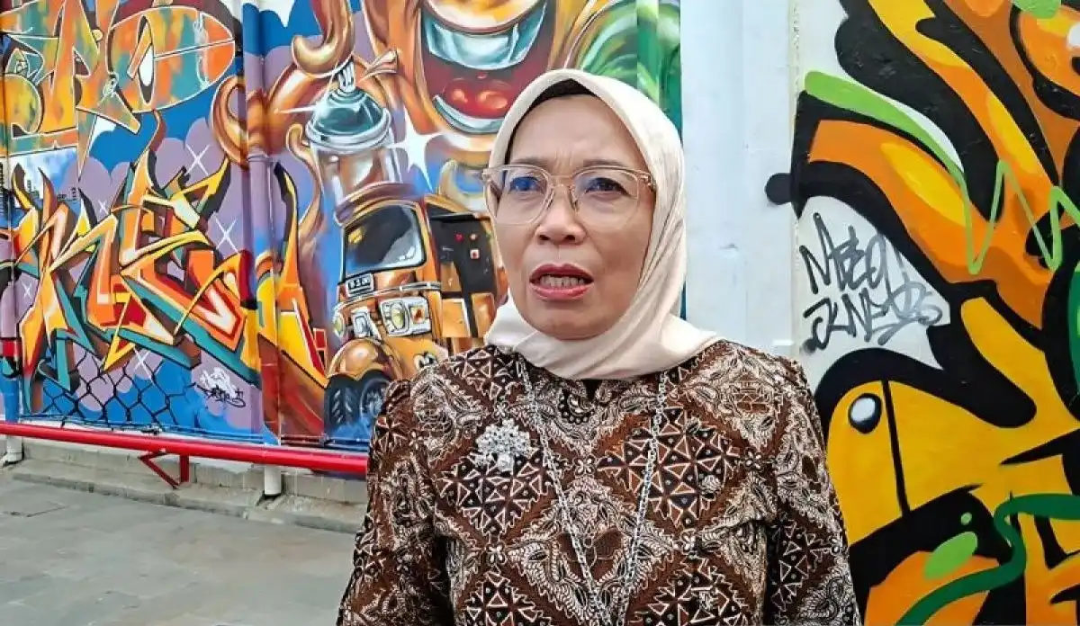 Kemendikdasmen bakal buka 139.000 kuota untuk CPNS guru tahun depan