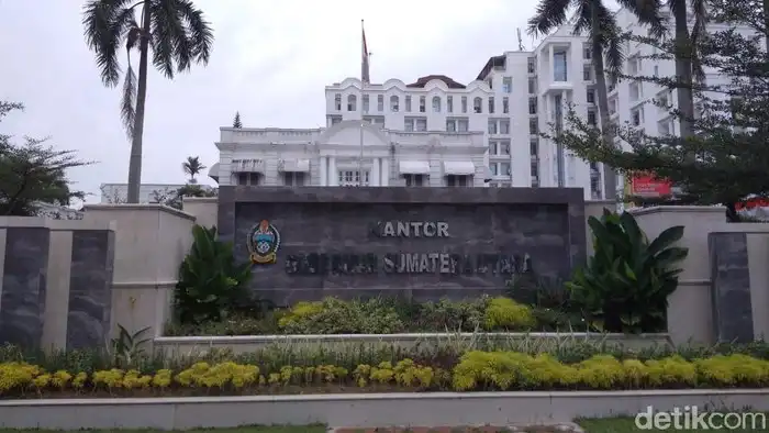 Sumut Dapat 15.011 Kuota Bedah Rumah pada 2026, Daerah Diminta Percepat Realisasi