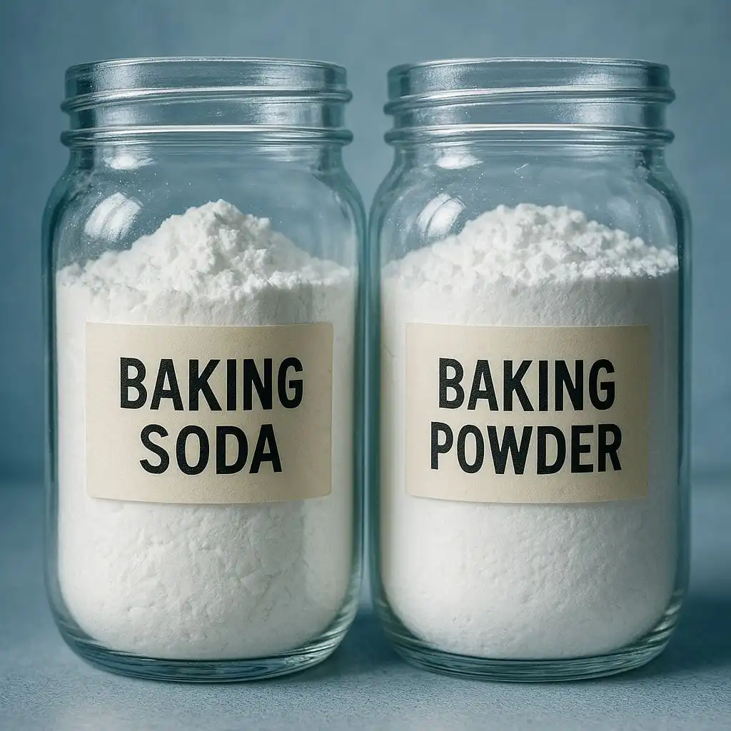 Baking Soda dan Baking Powder: Serupa tetapi Tak Sama, Ini Perbedaannya