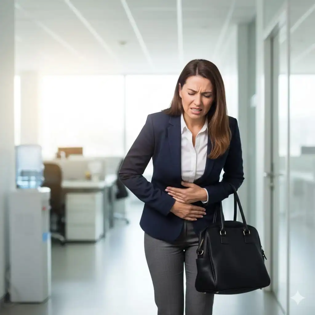 Menahan Buang Air Kecil, Ini Bahayanya