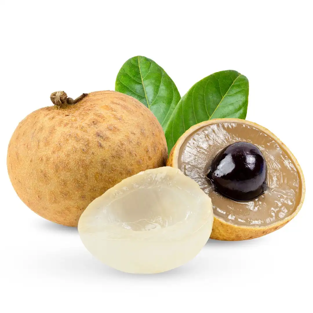 Manfaat dan Fakta Unik Dari Buah Kelengkeng