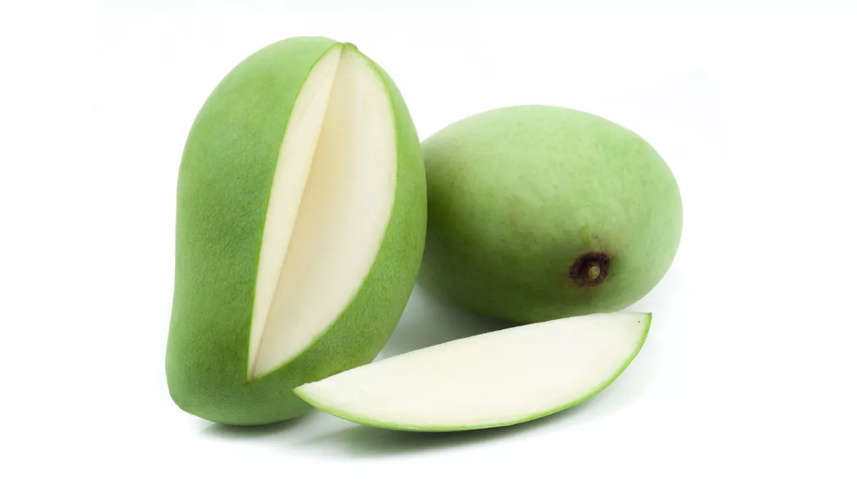 Mengapa Buah yang Belum Matang Sering Terasa Lebih Asam? Ini Penjelasannya