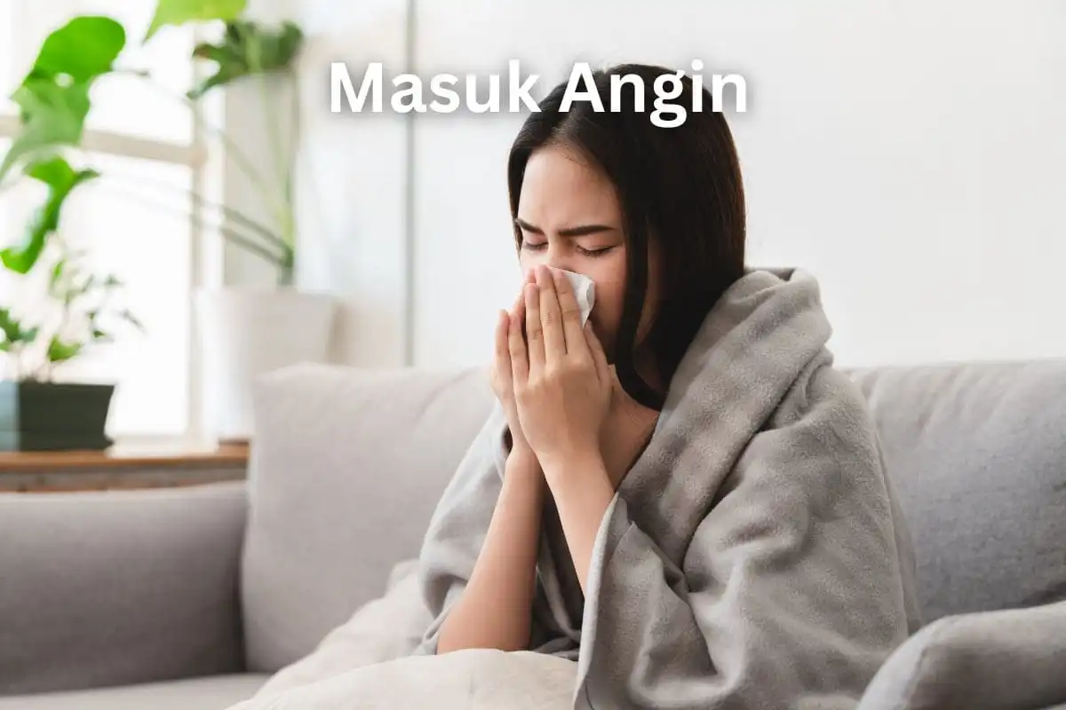 Ketika "Masuk Angin" Berubah Jadi Ancaman Nyawa