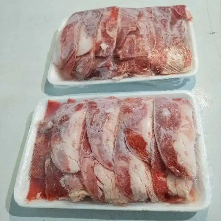 Daging Beku Tidak Sebaiknya Dicairkan Sembarangan, Ini Alasannya