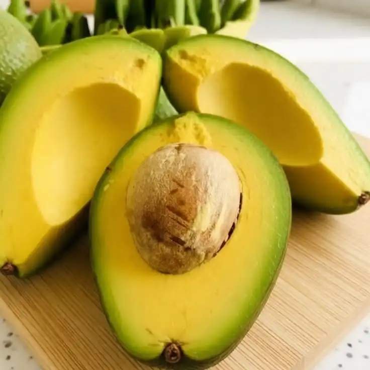 Alpukat Mengandung Lemak Tak Jenuh, Ini Manfaatnya bagi Tubuh