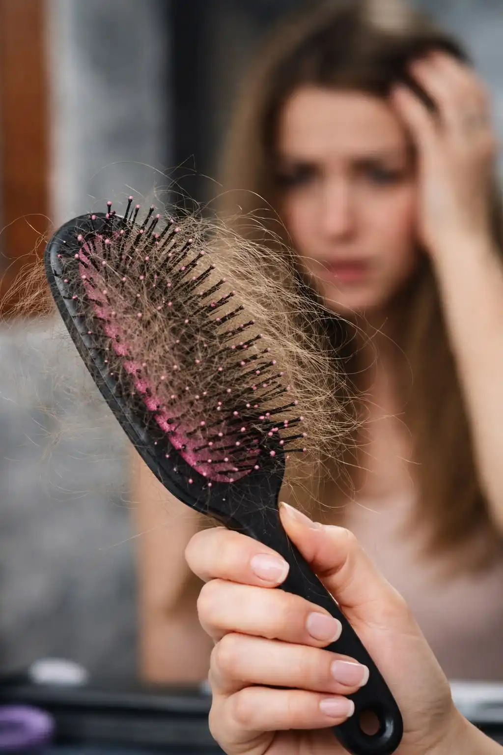 Rambut Rontok Terus? Kenali Penyebab, Cara Mengatasi, dan Kebiasaan yang Harus Dihindari
