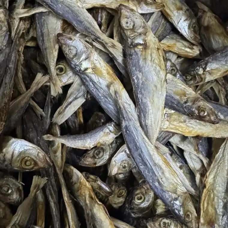 Trik Jitu Mengolah Ikan Asin: Tetap Gurih dan Kriuk Tanpa Bikin Rasa Terlalu Asin