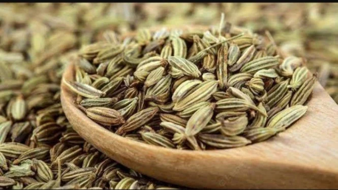 Adas, Rempah Aromatik yang Juga Digunakan sebagai Herbal