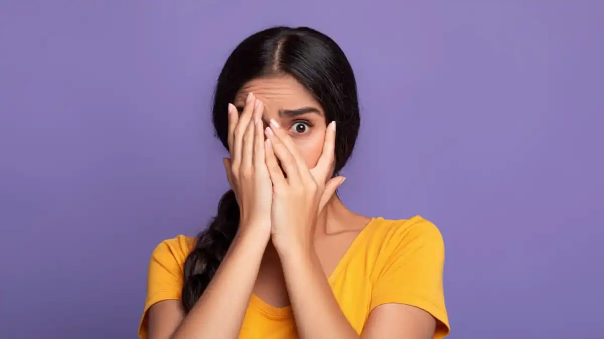 Rasa Malu Setelah Melakukan Kesalahan Bisa Bertahan Lebih Lama dari yang Diperkirakan