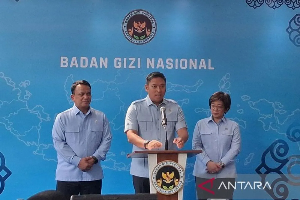 BGN Prioritaskan Pembangunan SPPG di Wilayah dengan Angka Stunting Tinggi untuk Perkuat Program MBG