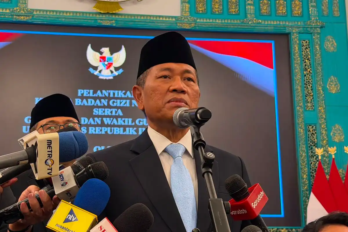 Universitas Republik Indonesia Akan Dibangun di Lahan Eks Perkebunan Sawit di Bogor