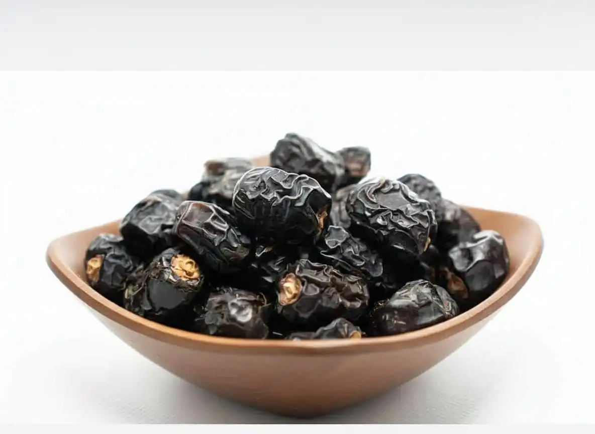 Istimewanya Kurma Ajwa