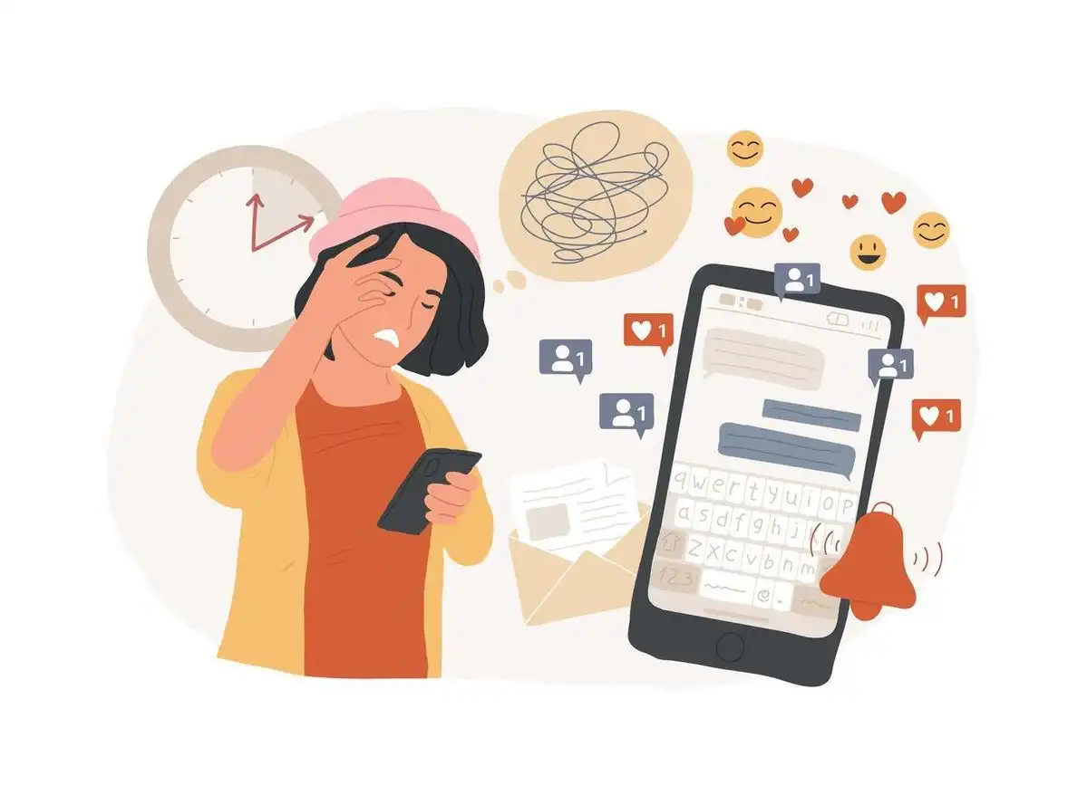 Fenomena FOMO di Era Digital