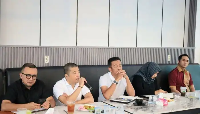 Pemkab Madina Perpanjang Masa Transisi Darurat Bencana Selama Tiga Bulan