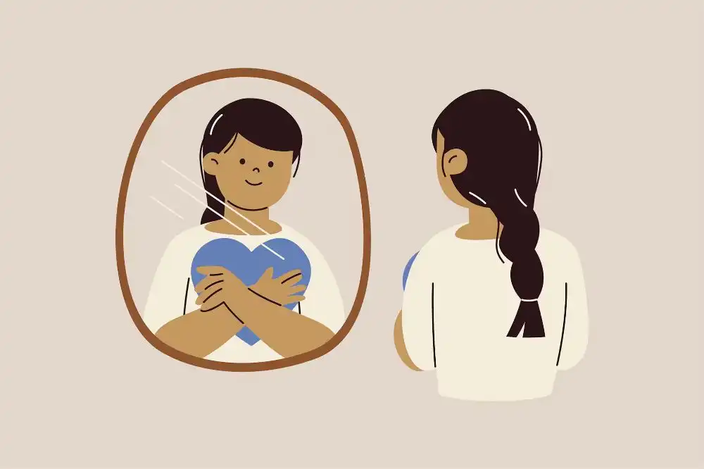 Pentingnya Self-Compassion dalam Kehidupan