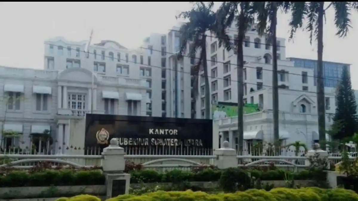 Sumut Jadi Tuan Rumah IMT-GT 2026, Targetkan Peluang Investasi dan Proyek Kawasan Strategis