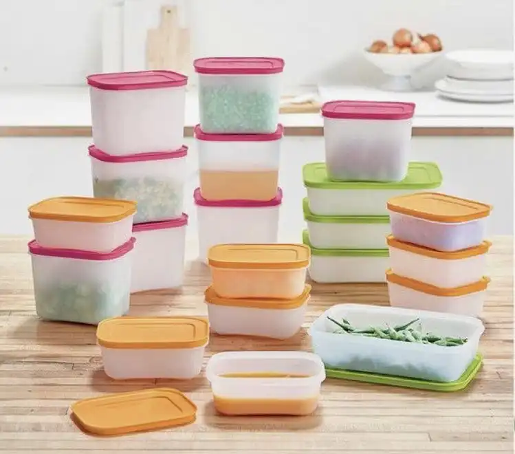 Trik Mudah Agar Wadah Plastik Tidak Bau Setelah Digunakan