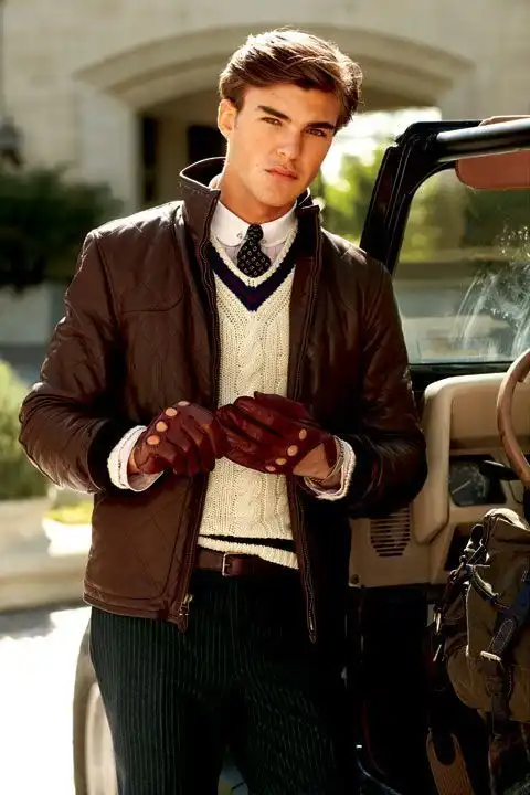 Tren Fashion Preppy 2026: Gaya Klasik yang Kembali Digemari Anak Muda