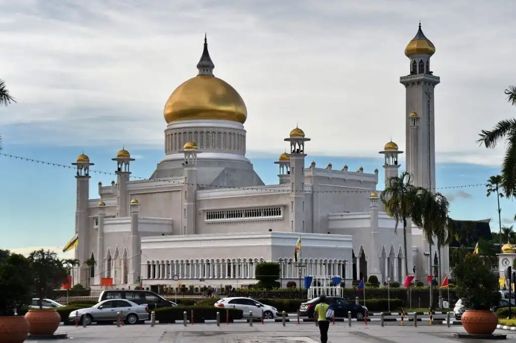 Ini Alasan Brunei Jadi Negara Terkaya di ASEAN