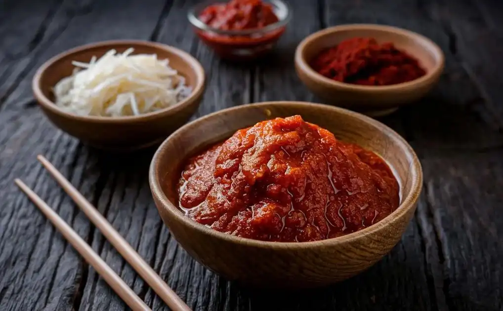 Gochujang: Bukan Sekadar Sambal, Tapi Nyawa di Balik Merahnya Masakan Korea