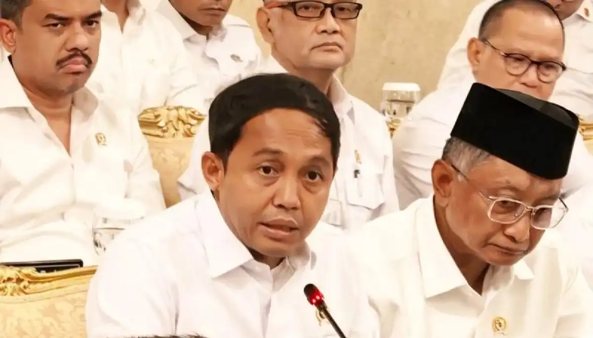 Kemenhut Petakan Ribuan Hektare Lahan Relokasi untuk Percepat Pemulihan Pascabencana di Sumatera