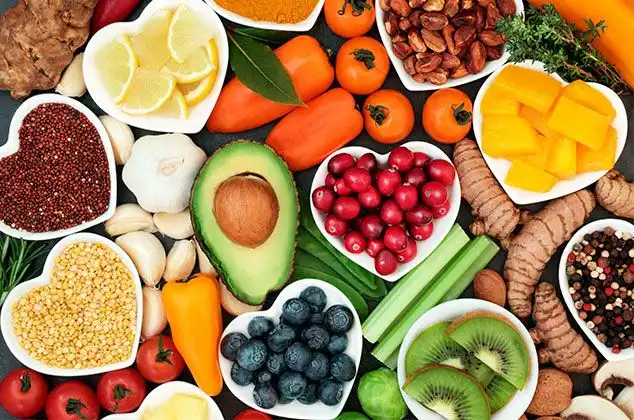 Makanan yang Terlihat Sehat Belum Tentu Seimbang: Kenali Kesalahan yang Sering Terjadi