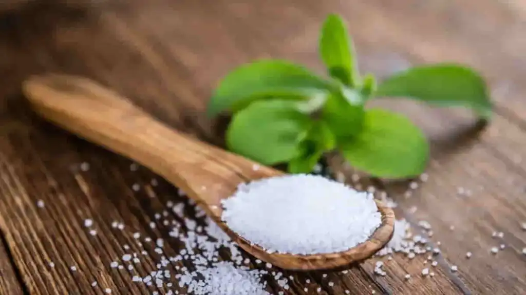 5 Manfaat Stevia sebagai Pengganti Gula
