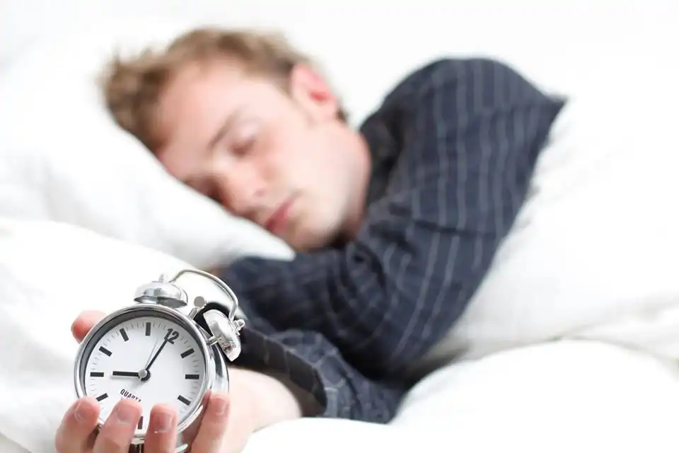 Mengapa Pola Tidur yang Berantakan Bisa Mengacaukan Aktivitas?