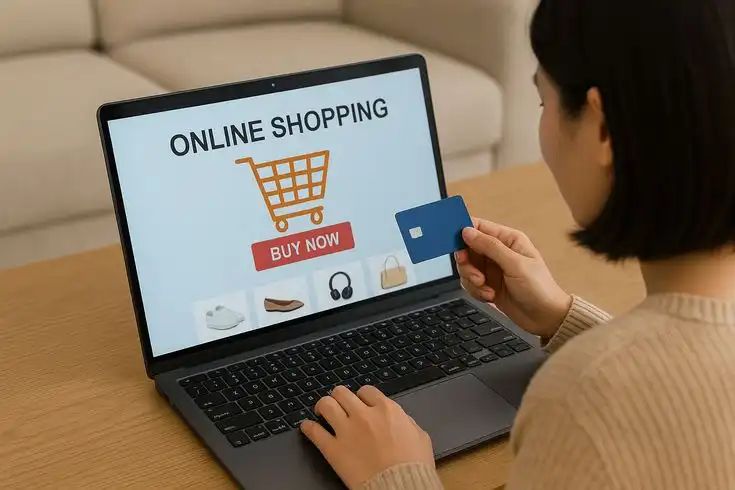 Tren Belanja Online yang Terus Mengubah Pasar