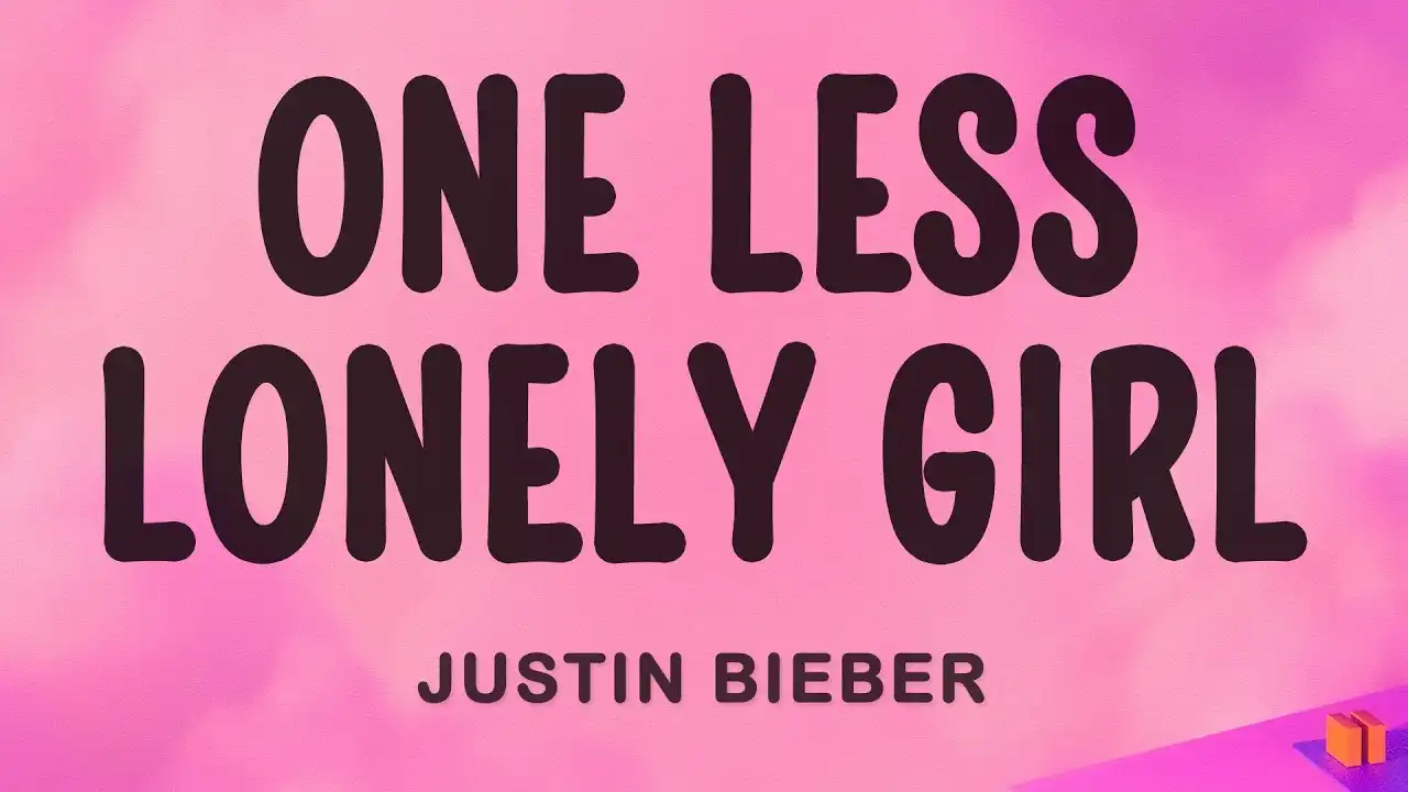 Makna Lagu "One Less Lonely Girl" Justin Bieber, Kisah tentang Perhatian dan Menemukan Seseorang yang Istimewa