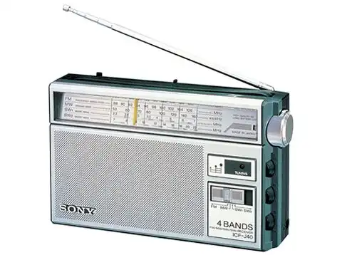 Radio di Era Digital: Teman Setia yang Tetap Bertahan di Tengah Gempuran Teknologi